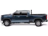 UnderCover Flex Hard Folding Tonneau Cover For 2015-2022 Chevrolet/GMC Colorado/Canyon 5'2" Bed - FX11002 — view 8 of 8