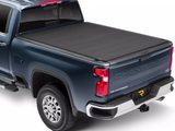 TruXedo Sentry CT Hard Roll-Up Tonneau Cover For 2016-2023 Toyota Tacoma 5'1" Bed - 1556016 — view 3 of 8