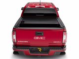 RetraxPRO MX Manual Retractable Tonneau Cover For 16-26 Nissan Titan XD & 17-26 Titan 6'7" Bed - 80752 — view 3 of 8