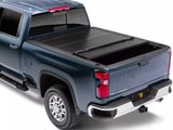 BAKFlip G2 Hard Folding Tonneau Cover For 1999-2007 Ford F-250/350 6'9" Bed - 226303 — view 5 of 8
