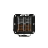Rigid Industries D-Series SAE Fog Yellow/White (Pair)- 50482 — view 3 of 8