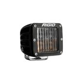 Rigid Industries D-Series SAE Fog Yellow/White (Pair)- 50482 — view 2 of 8