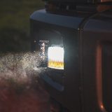 Rigid Industries D-Series SAE Fog Yellow/White (Pair)- 50482 — view 6 of 8