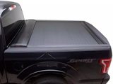 Pace Edwards Switchblade Manual Retractable Tonneau Cover For 2021-2026 Ford F-250/350 6'9" Bed - SWF176 — view 2 of 8