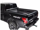 Access LiteRider Soft Roll Up Tonneau Cover For 2007-2010 Ford Explorer Sport Trac 4'2" Bed - 31329 — view 3 of 8