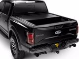 Retrax PowertraxPRO MX Electric Retractable Tonneau Cover For 07-13 GMC/Chevrolet Sierra/Silverado 1500 & 07-14 2500/3500 6'6" Bed — view 8 of 8