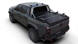 Tessera SE Manual Retractable Tonneau Bed Cover For 24-26 Toyota Tacoma 6'2" Bed - 5212062605009 — view 7 of 8