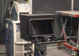 Chandler Underbody Carbon Steel Toolbox — view 4 of 8