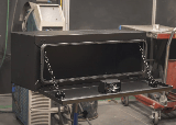 Chandler Underbody Carbon Steel Toolbox — view 3 of 8