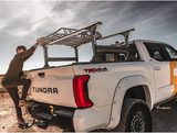 RealTruck Elevate Rack Side Bars — view 2 of 4