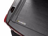 BAK Revolver X2 Hard Roll-Up Tonneau Cover — view 7 of 8