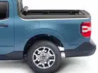 Truxedo Pro X15 Soft Roll Up Tonneau Cover For 15-26 Ford F-150 & 22-26 F-150 Lightning 5'7" Bed - 1497701 — view 5 of 8