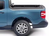 TruXedo Pro X15 Soft Roll Up Tonneau Cover — view 5 of 8