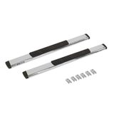 Go Rhino 5" O.E. Xtreme Low Profile Nerf Bar For 2015-2026 Ford F-150/F-250/F-350 8' Bed — view 2 of 4