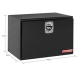 Weather Guard 36" Jumbo Underbed Box — view 1 of 3