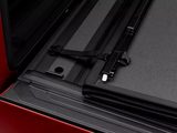 BAKFlip MX4 Hard Folding Tonneau Cover For 2017-2026 Nissan Titan 5'7" Bed- 448525 — view 7 of 8