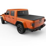 EGR Rolltrac Electric Retractable Bed Cover For 2020-2026 Jeep Gladiator 5' Bed - RT039031E — view 1 of 7