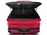 UnderCover SE One Piece Tonneau Cover For 14-18 GMC Sierra 1500 & 15-19 Sierra 2500/3500 6'6" Bed - UC1146 — view 5 of 8