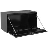 Weather Guard 48" Jumbo Underbed Box — view 2 of 4