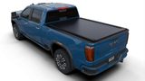Tessera SE Manual Retractable Tonneau Bed Cover For 20-26 GMC/Chevrolet Sierra/Silverado 2500/3500 8' Bed - 5212062605047 — view 7 of 8