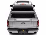 BAKFlip MX4 Hard Folding Tonneau Cover For 2016-2023 Toyota Tacoma 6'2" Bed - 448427 — view 6 of 8