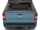 Truxedo Pro X15 Soft Roll Up Tonneau Cover For 15-26 Ford F-150 & 22-26 F-150 Lightning 5'7" Bed - 1497701 — view 8 of 8