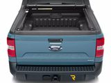 TruXedo Pro X15 Soft Roll Up Tonneau Cover — view 7 of 8