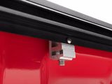 Roll-N-Lock M-Series XT Manual Retractable Tonneau Cover w/ T-Slot Rails For 09-18 RAM 1500, 19-24 Classic & 10-26 2500/3500 6'4" Bed - 448M-XT — view 4 of 8