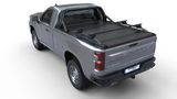 Tessera SE Manual Retractable Tonneau Bed Cover For 14-26 GMC/Chevrolet Sierra/Silverado 1500 8' Bed - 5212062605252 — view 7 of 8