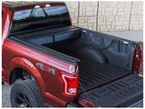 Pace Edwards UltraGroove Manual Retractable Tonneau Cover For 2007-2021 Toyota Tundra 5'7" Bed - KRT5379 — view 3 of 8