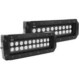 Westin HDX B-FORCE Flush Mount LED Light Bar Kit — view 1 of 8