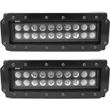 Westin HDX B-FORCE Flush Mount LED Light Bar Kit — view 2 of 8