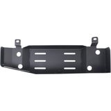 Westin HDX DEF Tank Skid Plate — view 7 of 8
