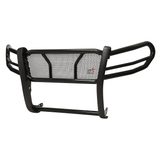 Westin HDX Grille Guard For 2007-2013 Chevrolet Silverado 1500 — view 4 of 8