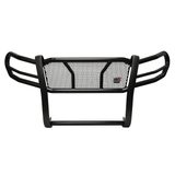 Westin HDX Grille Guard For 2007-2013 Chevrolet Silverado 1500 — view 2 of 8