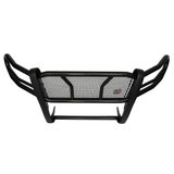 Westin HDX Grille Guard For 2007-2013 Chevrolet Silverado 1500 — view 6 of 8
