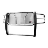 Westin HDX Grille Guard For 2007-2013 Chevrolet Silverado 1500 — view 7 of 8