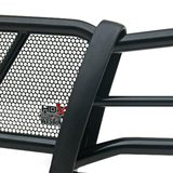 Westin HDX Grille Guard For 2007-2010 Chevrolet Silverado 2500/3500 - 57-2315 — view 4 of 4