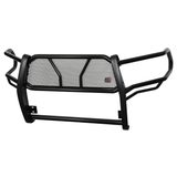 Westin HDX Grille Guard For 2015-2019 Chevrolet Silverado 2500/3500 — view 6 of 8