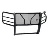 Westin HDX Grille Guard For 2020-2026 Chevrolet Silverado 2500/3500 — view 6 of 8