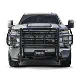 Westin HDX Grille Guard For 2020-2026 Chevrolet Silverado 2500/3500 — view 1 of 8