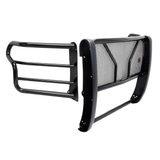 Westin HDX Grille Guard For 2020-2026 Chevrolet Silverado 2500/3500 — view 8 of 8