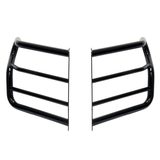Westin HDX Grille Guard — view 6 of 8