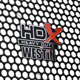 Westin HDX Grille Guard — view 8 of 8
