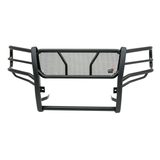 Westin HDX Grille Guard For 2011-2014 Chevrolet Silverado 2500/3500 — view 1 of 7