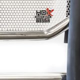 Westin HDX Grille Guard For 2011-2014 Chevrolet Silverado 2500/3500 — view 4 of 7