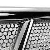 Westin HDX Grille Guard For 2011-2014 Chevrolet Silverado 2500/3500 — view 5 of 7