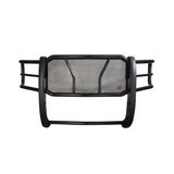 Westin HDX Grille Guard For 2015-2019 Chevrolet Silverado 2500/3500 — view 4 of 8