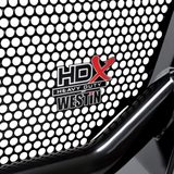 Westin HDX Grille Guard For 2015–2020 Chevrolet Colorado — view 6 of 8