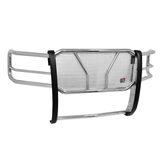 Westin HDX Grille Guard For 2011-2014 Chevrolet Silverado 2500/3500 — view 3 of 7